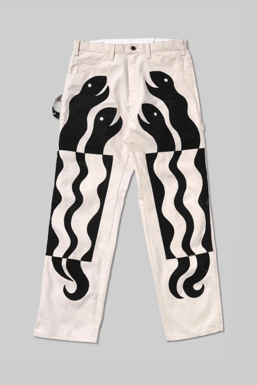 Snake Pants - MADE TO ORDER — EVERYDAYS